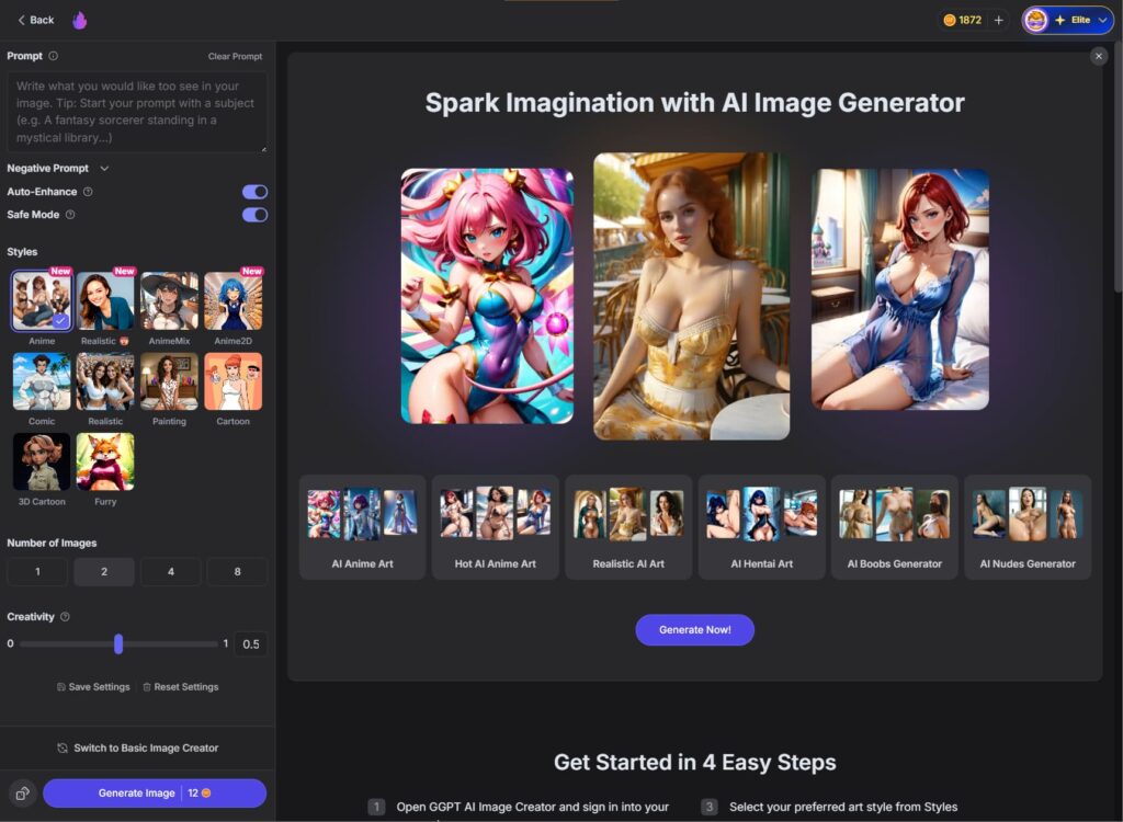 gptgirlfirend-image-generator
