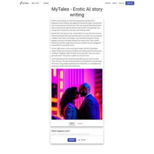 MyTales Erotica