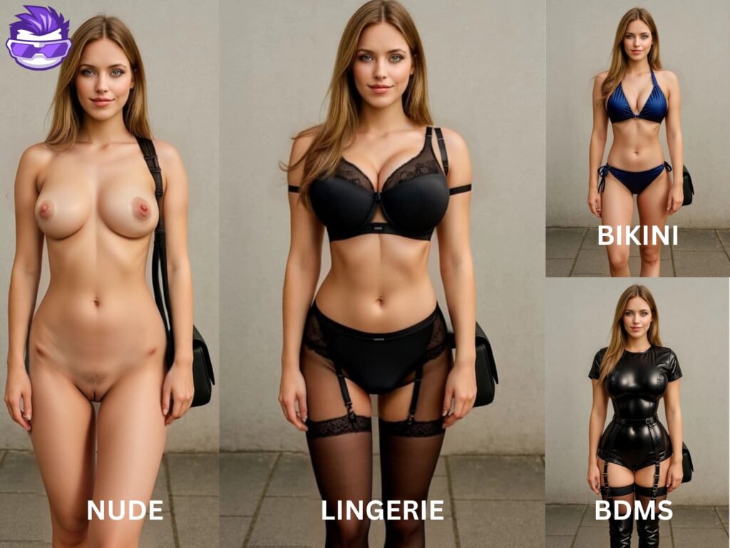 undress-type
