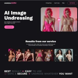 Undress.guru