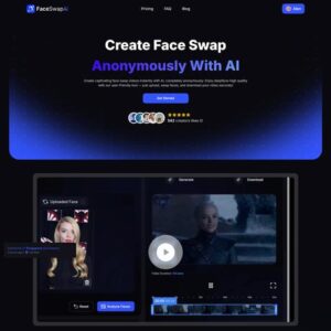 VideoFaceSwap AI