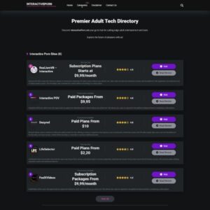 InteractivePorn.net