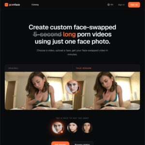 PornFace