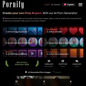 Pornify