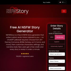 NSFWStory
