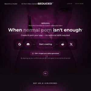 Seduced