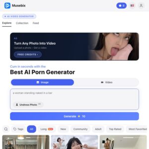 Musebix