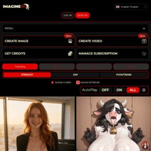 Imagine.red
