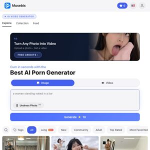Musebix