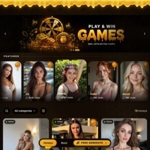 HoneyPot