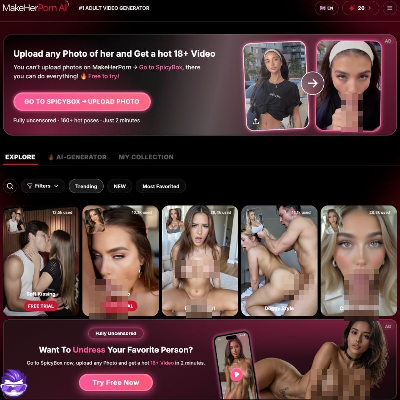 MakeHerPorn
