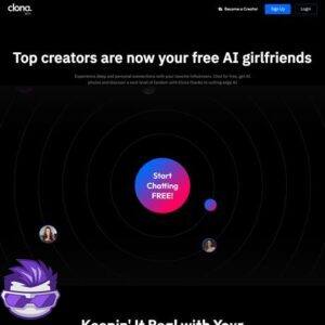 Clona AI