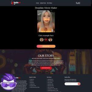 Deepfake Porn