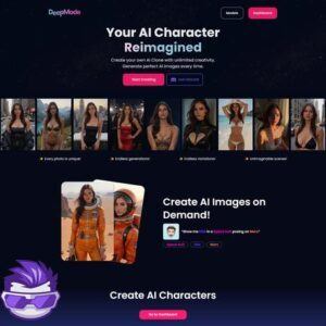 DeepMode AI