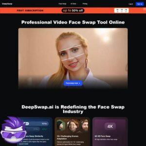 DeepSwap