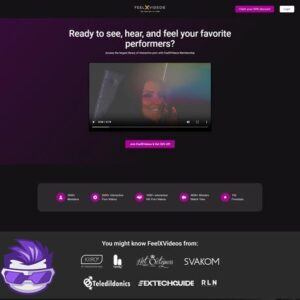 FeelXVideos