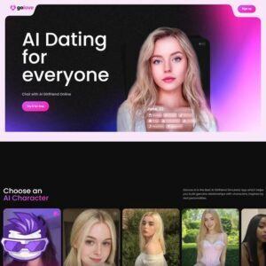 GoLove AI