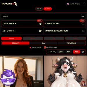 Imagine.red