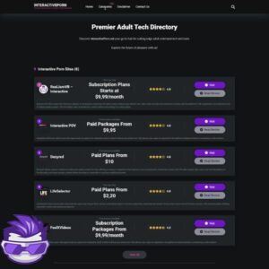 InteractivePorn.net