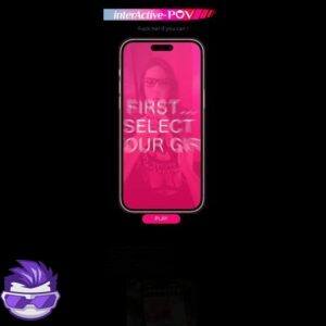 InteractivePov