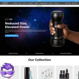 Kiiroo
