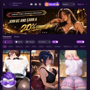 LusyChat