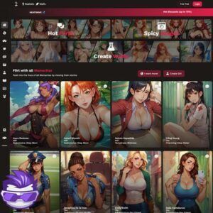 Mamacita - Image Generator