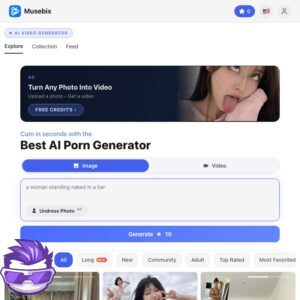 Musebix