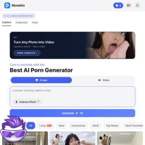 Musebix