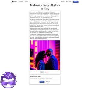 MyTales Erotica
