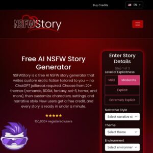 NSFWStory