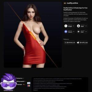 Nudify.online