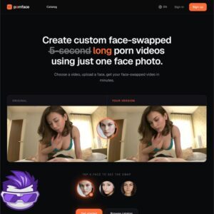 PornFace