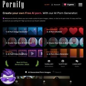 Pornify