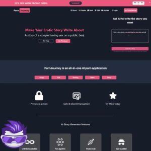 PornJourney - Story