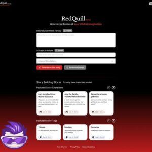 RedQuill