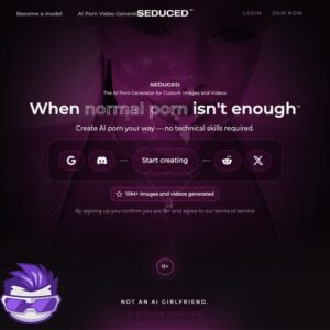 Seduced