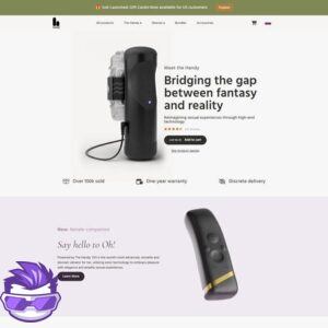 TheHandy