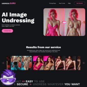 Undress.guru