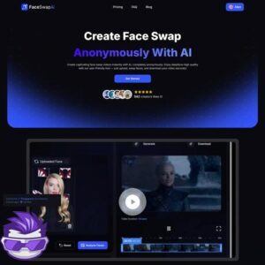 VideoFaceSwap AI